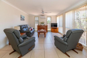 Number 1 at 4 Huntly Close